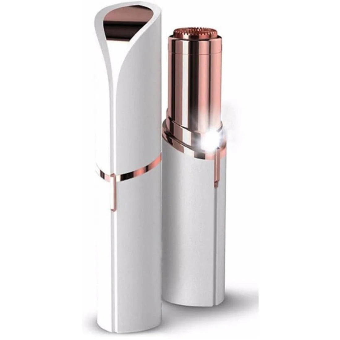 FineZap™ DEPILADORA DE PRECISIÓN FACIAL