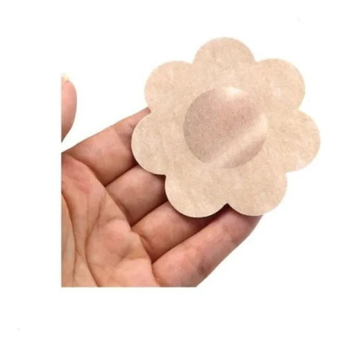 SoftShield™ Pegatinas para tapar pezones