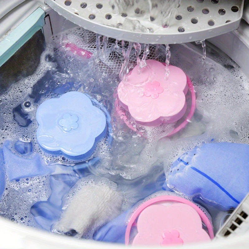 WASH GUARD™ Filtro lavadora para pelusas