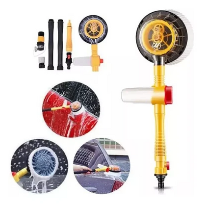 WashPro™ Cepillo De Lavado De Coche Retráctil