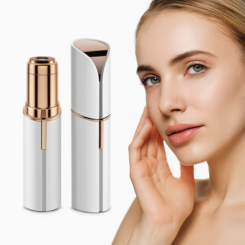 FineZap™ DEPILADORA DE PRECISIÓN FACIAL