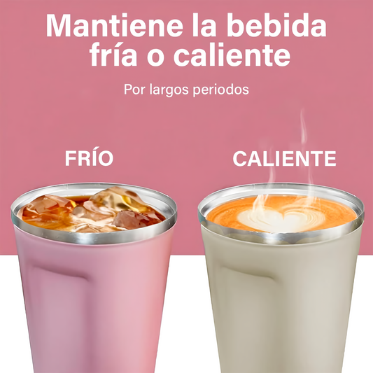 SmartSip™ Vaso Térmico Digital Mug 510ml